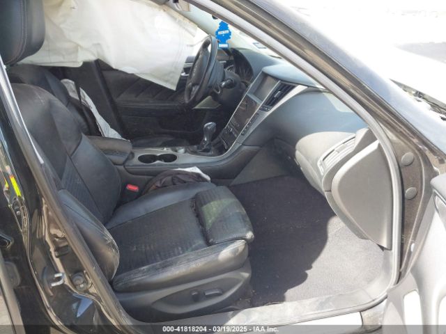JN1EV7AP8HM733058 Infiniti Q50 3.0t Sport