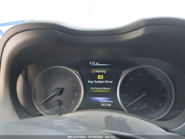 JN1EV7AP8HM733058 Infiniti Q50 3.0t Sport