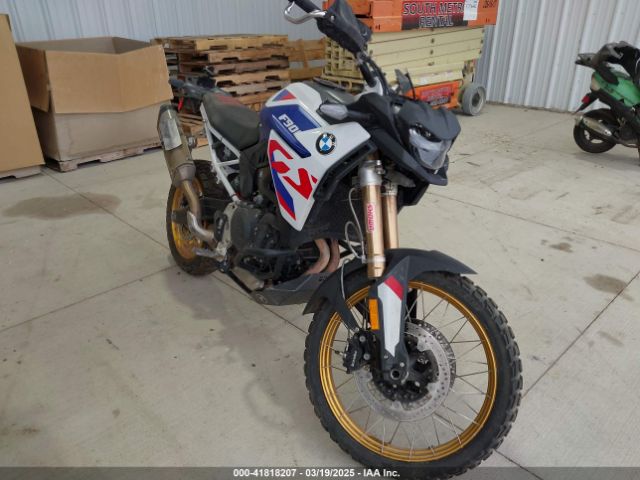 2024 BMW F 900 WB10K6308R6J58635