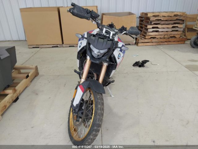 2024 BMW F 900 WB10K6308R6J58635 Photo 4
