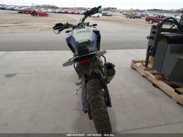 2024 BMW F 900 WB10K6308R6J58635 Photo 5