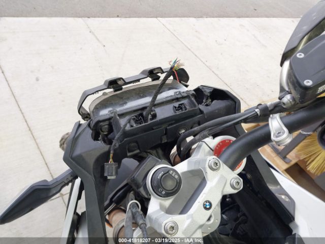 2024 BMW F 900 WB10K6308R6J58635 Photo 6