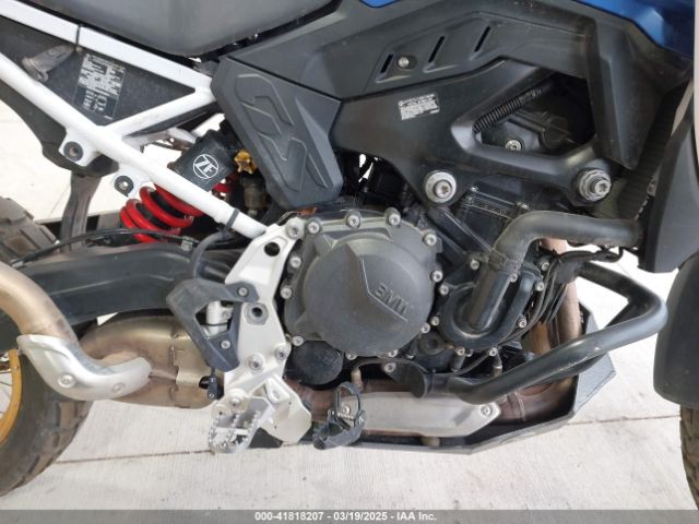 2024 BMW F 900 WB10K6308R6J58635 Photo 7
