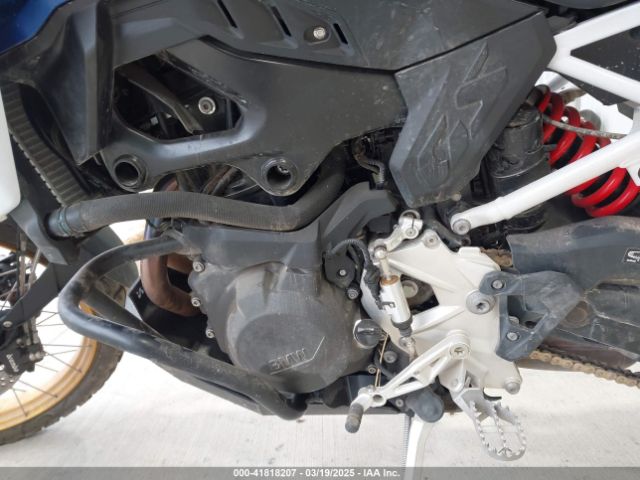 2024 BMW F 900 WB10K6308R6J58635 Photo 8