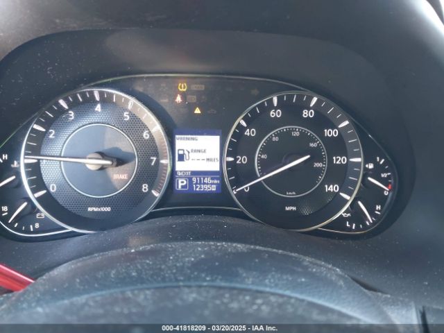 JN8AY2ND2H9006527 Nissan ARMADA SV