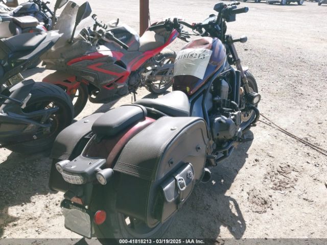 2021 HONDA CMX1100 JH2SC8316MK000878 Photo 3