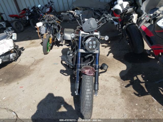 2021 HONDA CMX1100 JH2SC8316MK000878 Photo 4