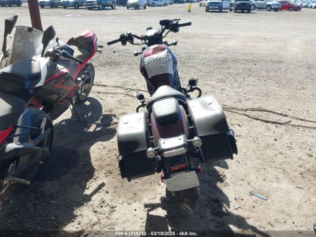 2021 HONDA CMX1100 JH2SC8316MK000878 Photo 5