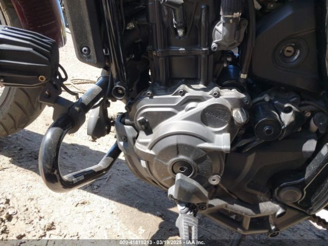 2021 HONDA CMX1100 JH2SC8316MK000878 Photo 8