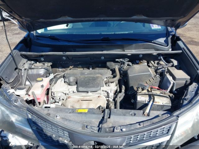 2T3DFREV7FW387997 Toyota Rav4 Limited