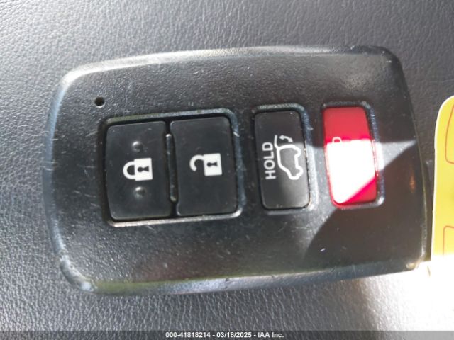 2T3DFREV7FW387997 Toyota Rav4 Limited
