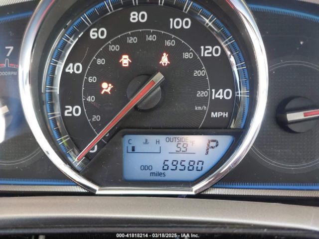 2T3DFREV7FW387997 Toyota Rav4 Limited