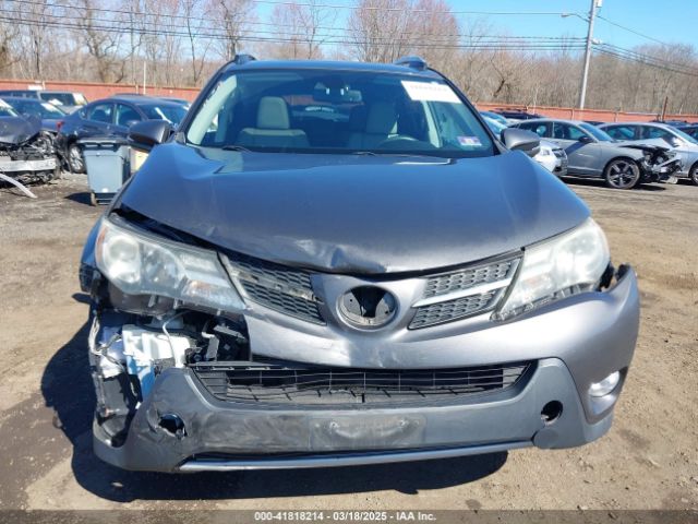 2T3DFREV7FW387997 Toyota Rav4 Limited