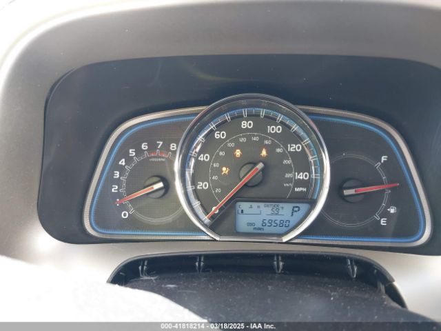 2T3DFREV7FW387997 Toyota Rav4 Limited