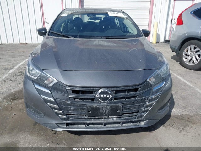 Nissan Versa 2024 3N1CN8DV9RL818963 Image 12
