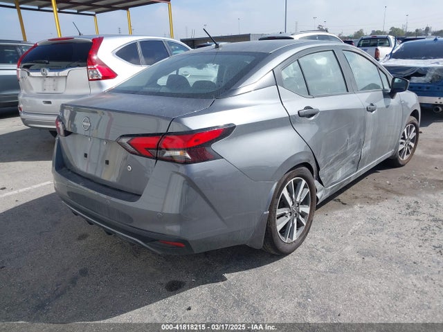 Nissan Versa 2024 3N1CN8DV9RL818963 Image 4