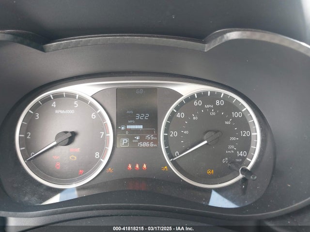 Nissan Versa 2024 3N1CN8DV9RL818963 Image 7