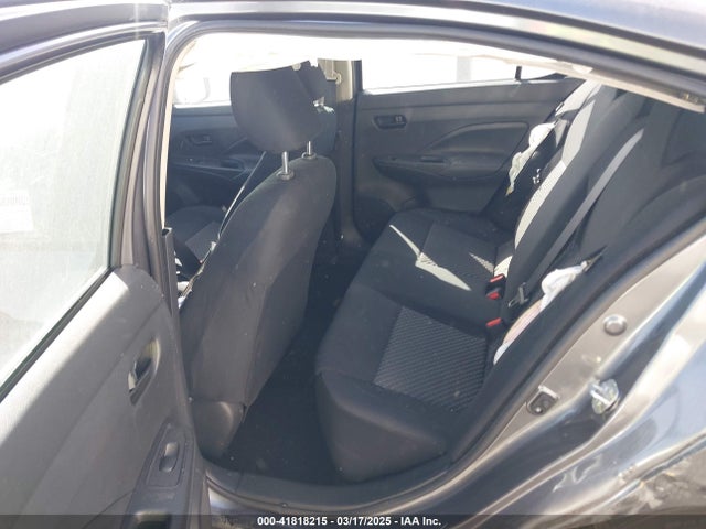 Nissan Versa 2024 3N1CN8DV9RL818963 Image 8