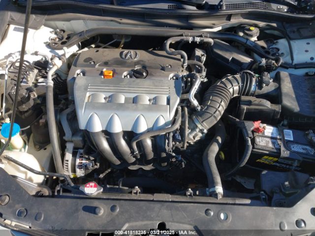 2011 ACURA TSX JH4CU2F60BC009810 Photo 9