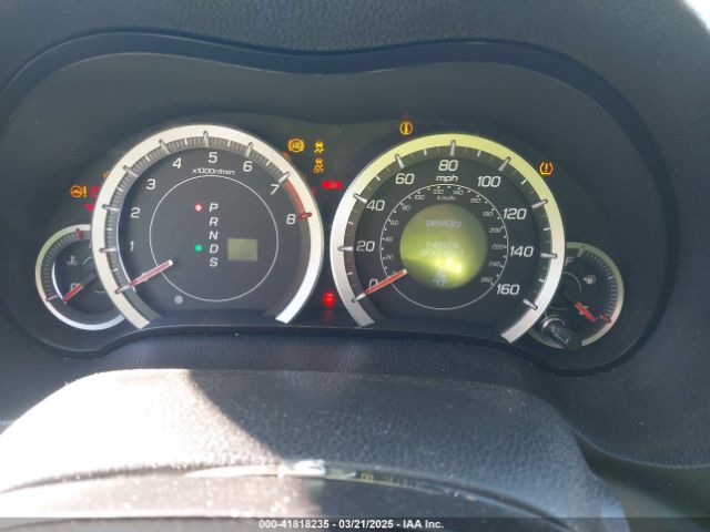 2011 ACURA TSX JH4CU2F60BC009810 Photo 6