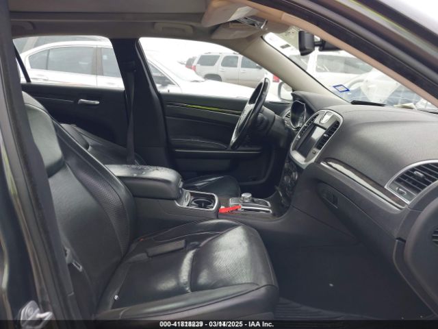 2C3CCAEG8KH594727 Chrysler 300 Limited