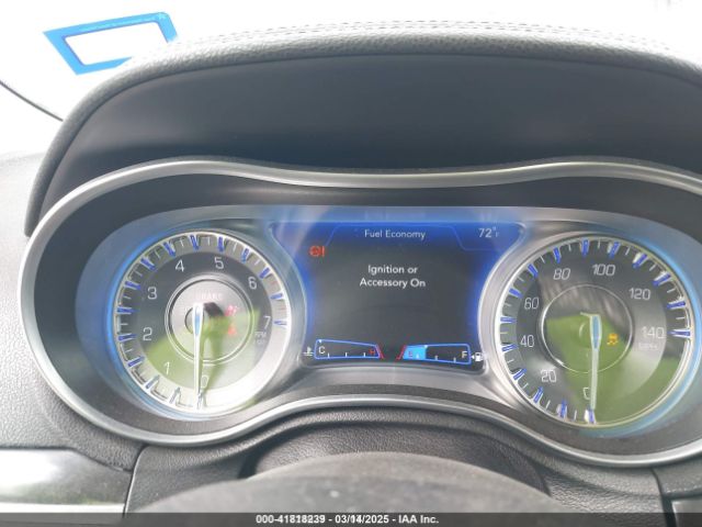 2C3CCAEG8KH594727 Chrysler 300 Limited