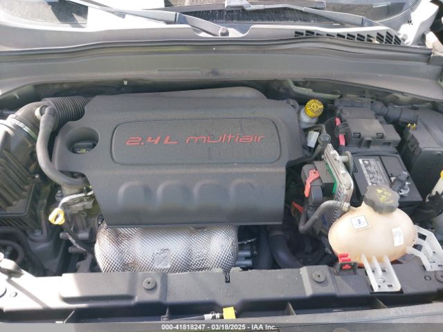 ZACCJAAB5JPG70171 Jeep Renegade Sport Fwd