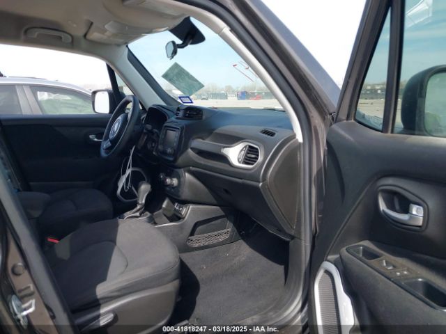 ZACCJAAB5JPG70171 Jeep Renegade Sport Fwd