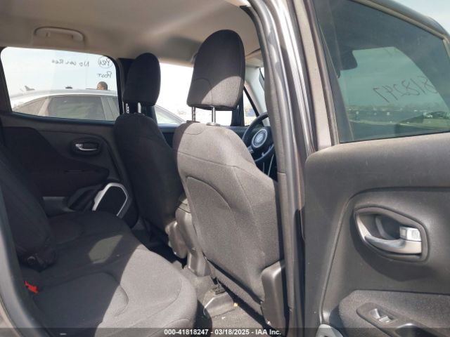 ZACCJAAB5JPG70171 Jeep Renegade Sport Fwd