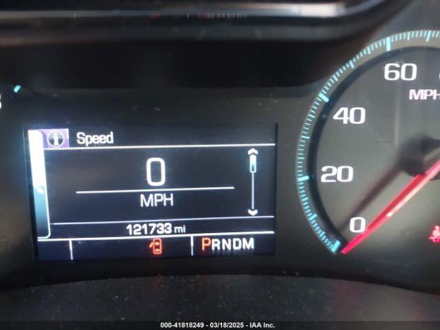 1G11Z5SA9HU134077 Chevrolet IMPALA LS