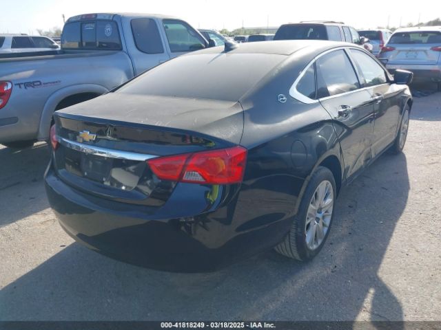 1G11Z5SA9HU134077 Chevrolet IMPALA LS