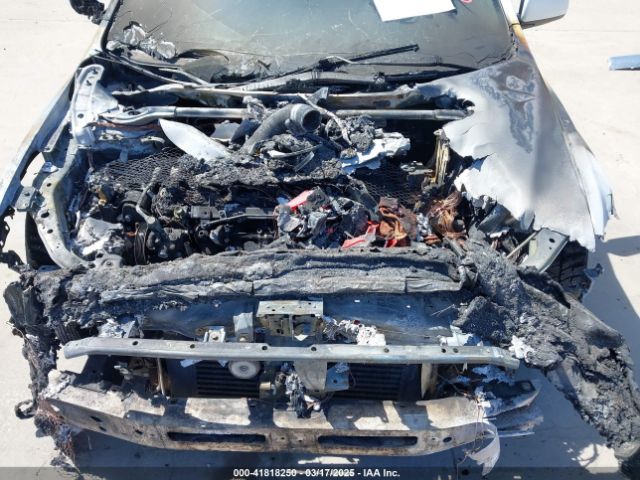 2014 MITSUBISHI LANCER EVOLUTION JA32W8FVXEU021395 Photo 9