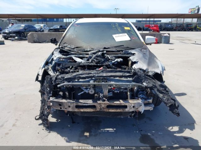 2014 MITSUBISHI LANCER EVOLUTION JA32W8FVXEU021395 Photo 5