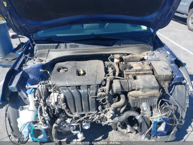 3KPF24AD2LE258075 KIA Forte Lxs