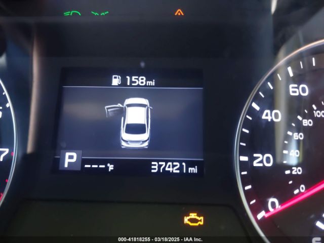 3KPF24AD2LE258075 KIA Forte Lxs