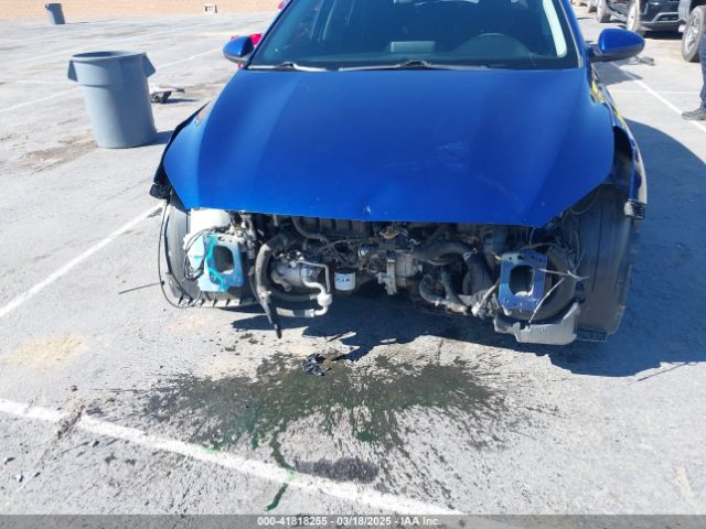 3KPF24AD2LE258075 KIA Forte Lxs