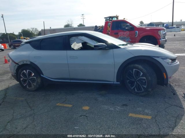 KNDC34LA1R5214852 KIA Ev6 Light Long Range