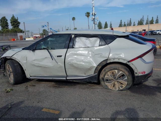 KNDC34LA1R5214852 KIA Ev6 Light Long Range
