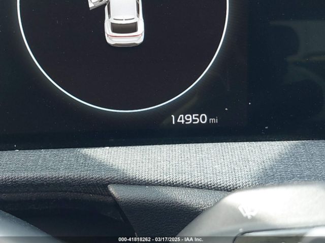 KNDC34LA1R5214852 KIA Ev6 Light Long Range