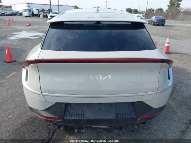 KNDC34LA1R5214852 KIA Ev6 Light Long Range