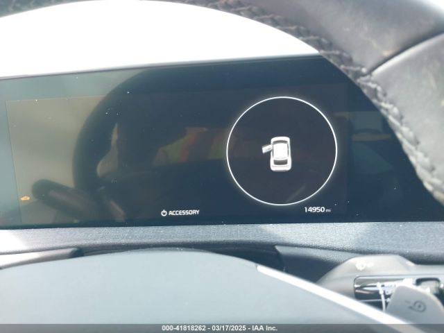 KNDC34LA1R5214852 KIA Ev6 Light Long Range