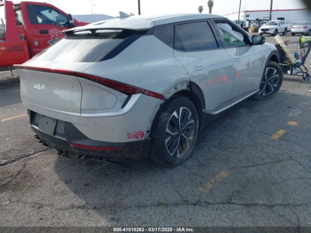 KNDC34LA1R5214852 KIA Ev6 Light Long Range