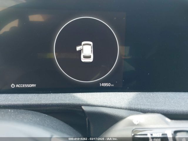KNDC34LA1R5214852 KIA Ev6 Light Long Range