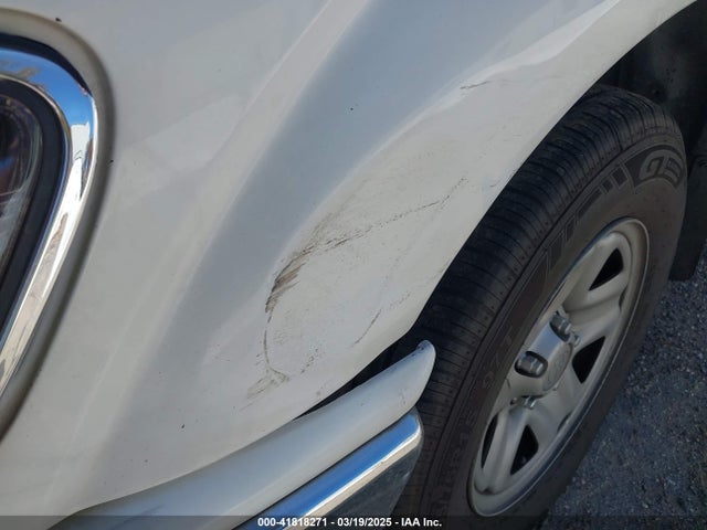 41818271 :رقم المزاد ، 5TEVL52N14Z405440 vin ، 2004 Toyota Tacoma مزاد بيع