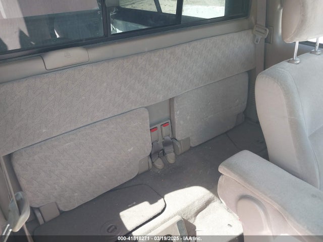 41818271 :رقم المزاد ، 5TEVL52N14Z405440 vin ، 2004 Toyota Tacoma مزاد بيع