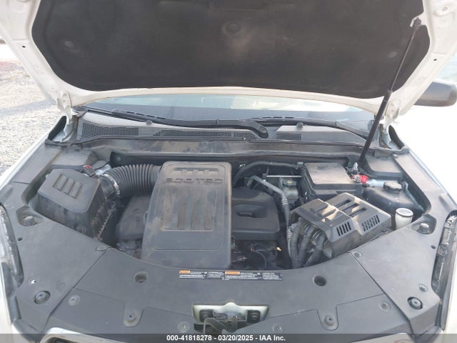 2GNALAEK0F6260143 Chevrolet EQUINOX LS