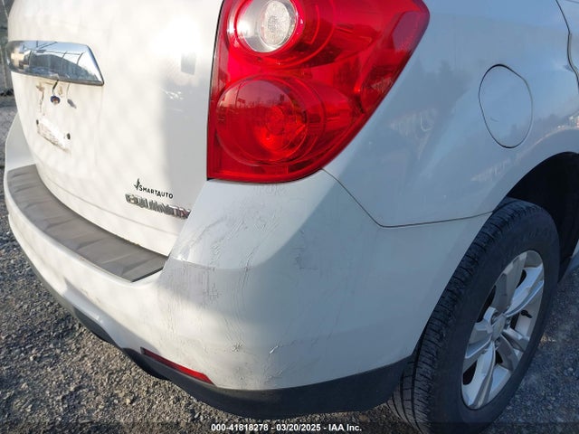 2GNALAEK0F6260143 Chevrolet EQUINOX LS