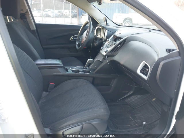2GNALAEK0F6260143 Chevrolet EQUINOX LS