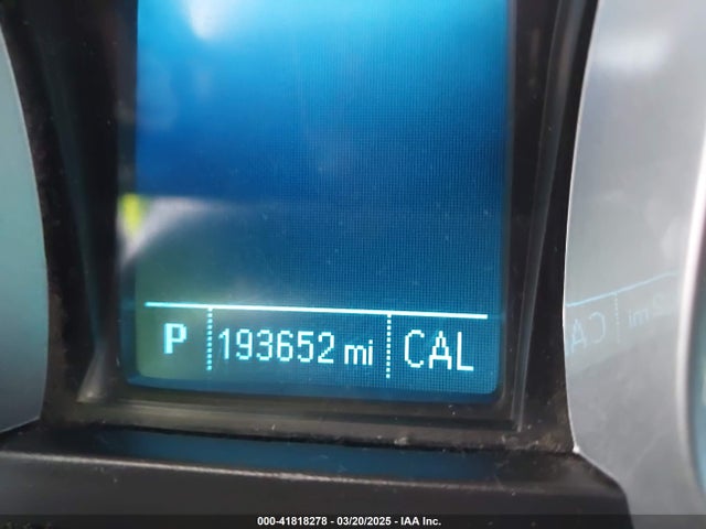 2GNALAEK0F6260143 Chevrolet EQUINOX LS