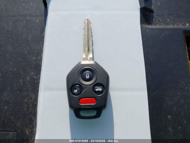 JF1VA1C62L9828436 Subaru Wrx Premium